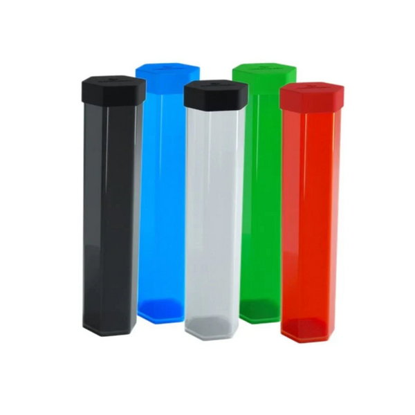 Gamegenic TCG "Playmat Tube"-Black-Gamegenic-Ace Cards & Collectibles