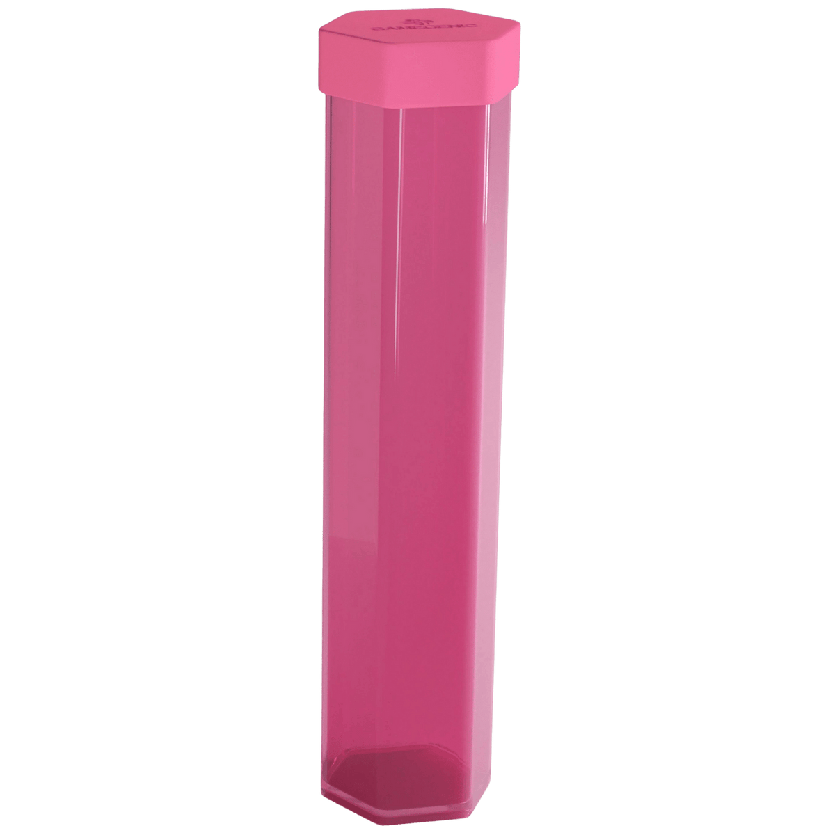 Gamegenic TCG "Playmat Tube"-Pink-Gamegenic-Ace Cards & Collectibles