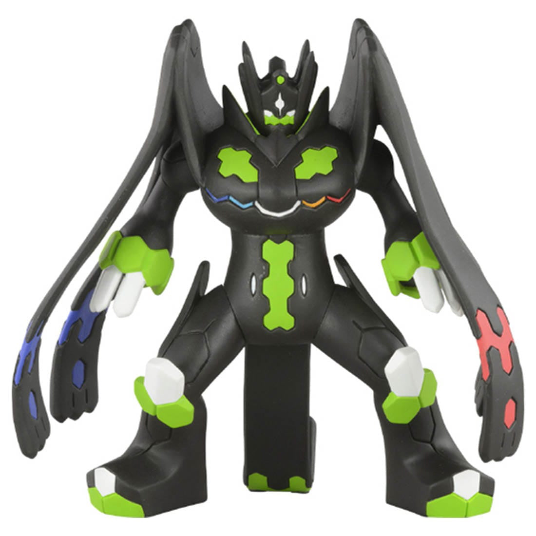 Pokemon Moncolle "Zygarde" (ML-26)-Gamegenic-Ace Cards & Collectibles