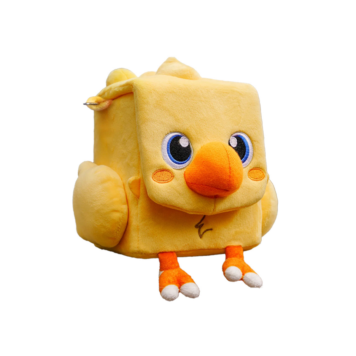 Gatherers' Tavern FINAL FANTASY CHOCOBO ARTY BOX-Deposit Payment-Gatherer's Tavern-Ace Cards & Collectibles