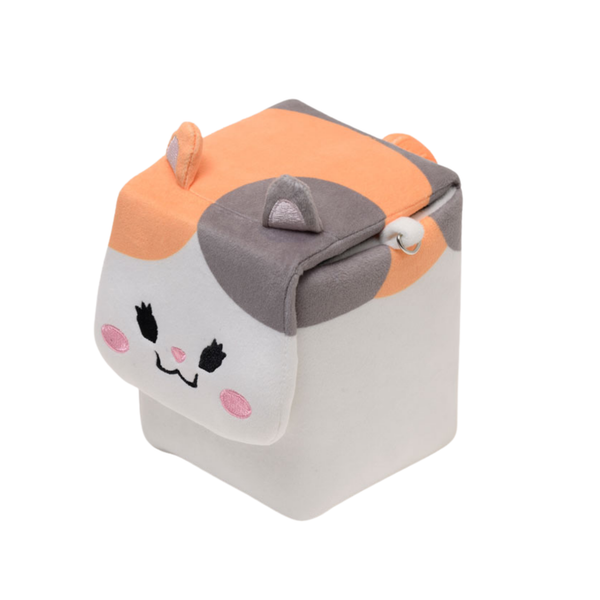 Gatherers' Tavern FINAL FANTASY FAT CAT ARTY BOX-Gatherer's Tavern-Ace Cards & Collectibles