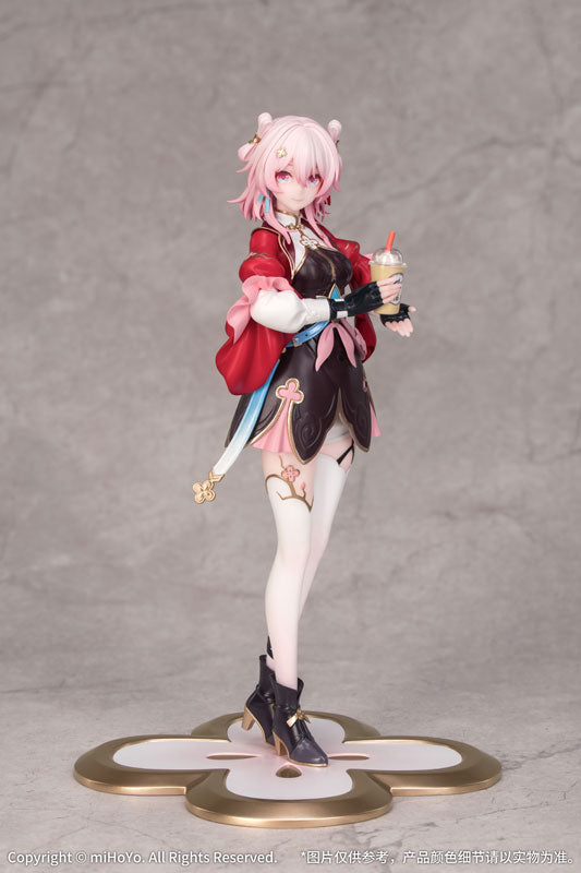 Gift+ Honkai: Star Rail 1/8 "March 7th: The Hunt"-Gift+-Ace Cards & Collectibles