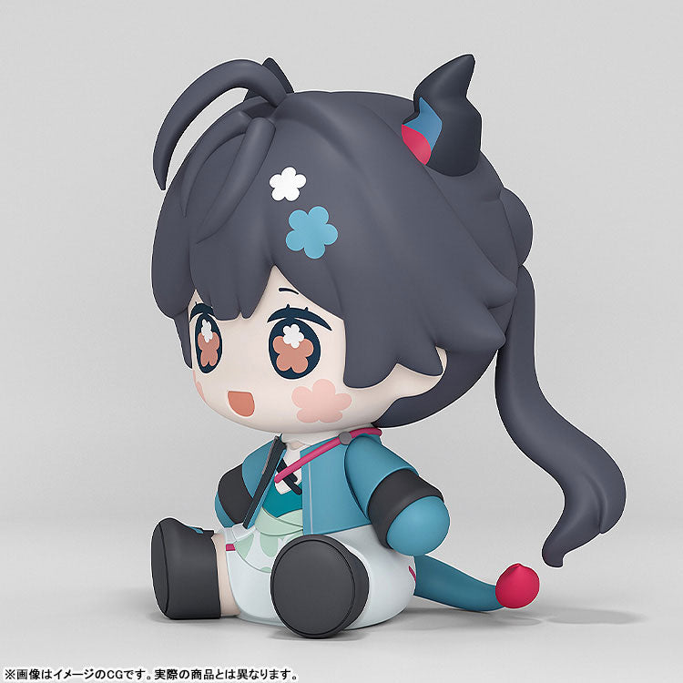 [Advance Order] Huggy Good Smile Arknights: Endfield Chibi Figure "Chen Qianyu"-Deposit Payment-Good Smile Arts Shanghai-Ace Cards & Collectibles