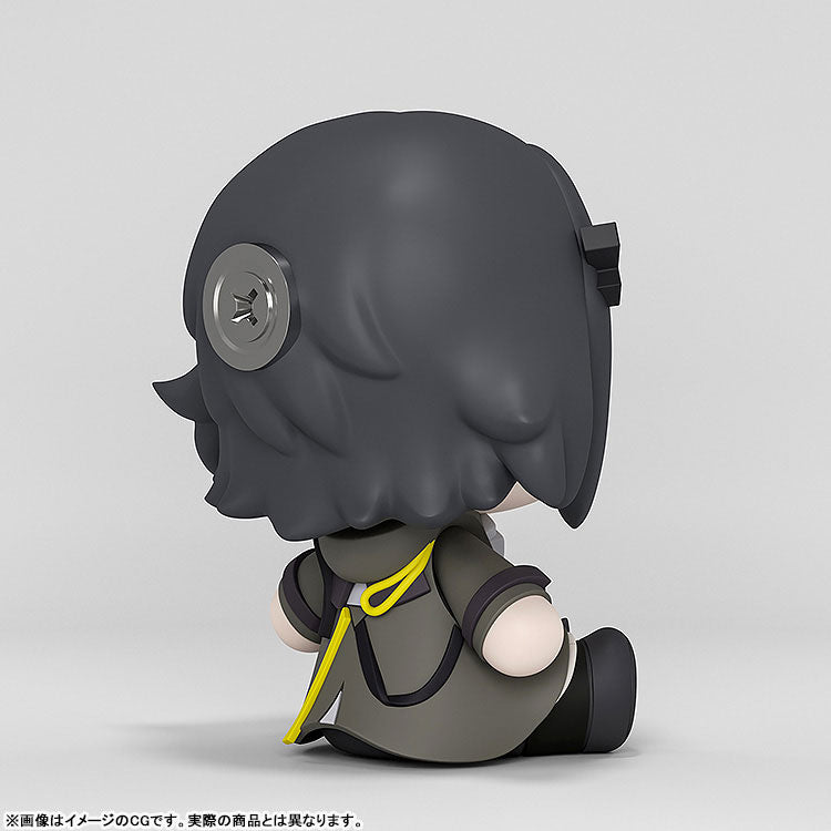 [Advance Order] Huggy Good Smile Arknights: Endfield Chibi Figure Endministrator (Female)-Deposit Payment-Good Smile Arts Shanghai-Ace Cards & Collectibles