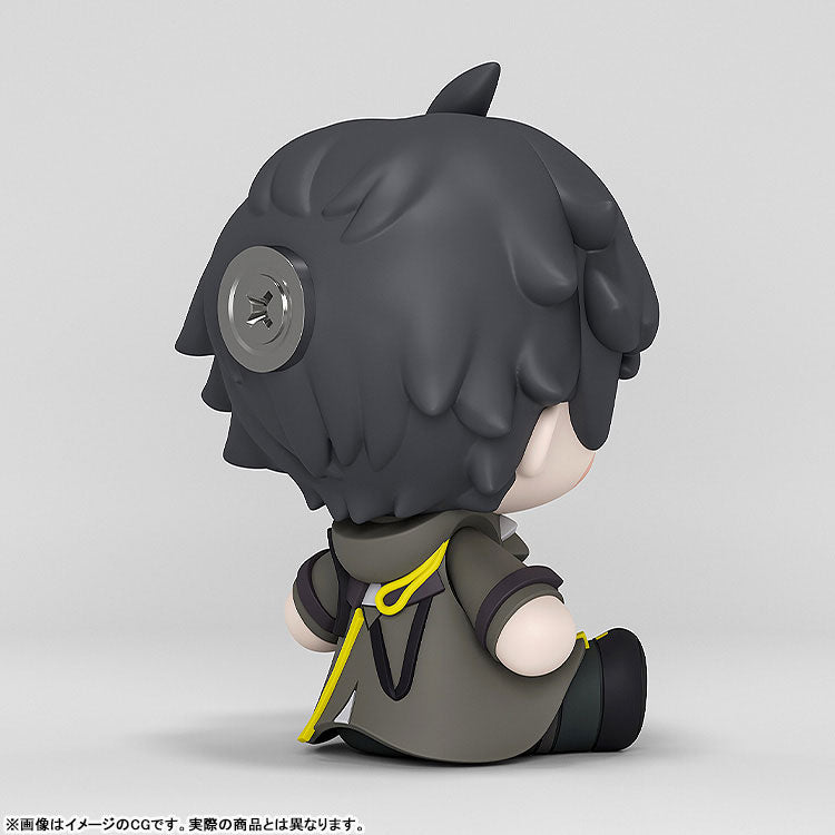 [Advance Order] Huggy Good Smile Arknights: Endfield Chibi Figure Endministrator (Male)-Deposit Payment-Good Smile Arts Shanghai-Ace Cards & Collectibles