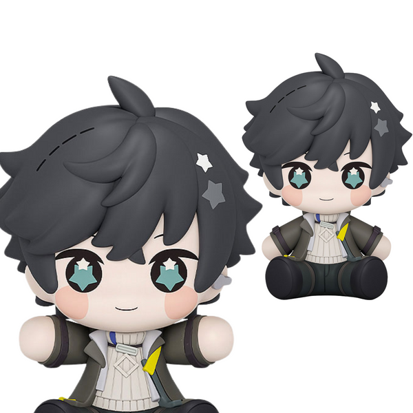 [Advance Order] Huggy Good Smile Arknights: Endfield Chibi Figure Endministrator (Male)-Deposit Payment-Good Smile Arts Shanghai-Ace Cards & Collectibles