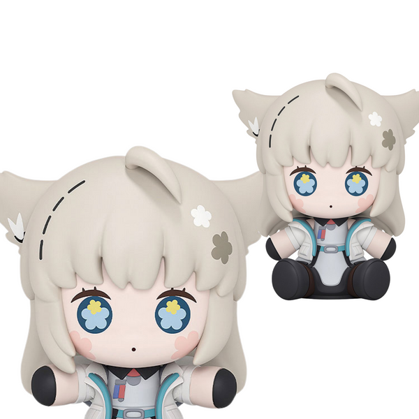 [Advance Order] Huggy Good Smile Arknights: Endfield Chibi Figure "Perlica"-Deposit Payment-Good Smile Arts Shanghai-Ace Cards & Collectibles