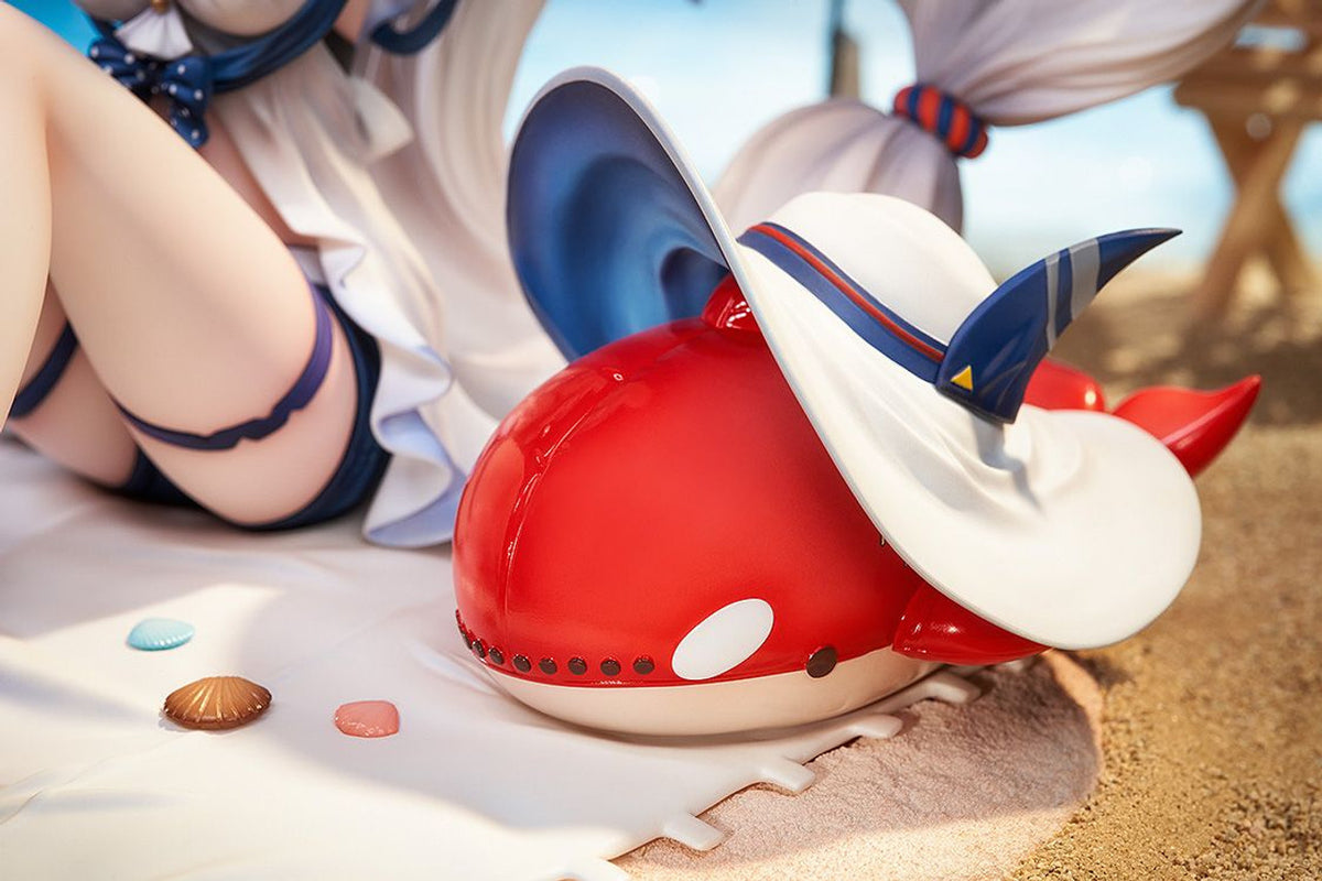 Arknights 1/7 Scale Figure "Skadi Waverider WR04 Ver."-Deposit Payment-Good Smile Arts Shanghai-Ace Cards & Collectibles