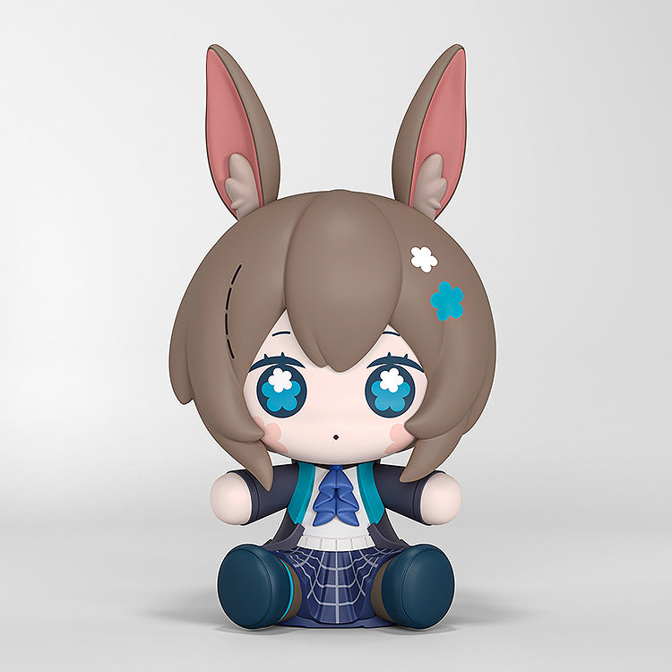 Arknights Good Smile Arts Shanghai Huggy Good Smile "Amiya"-Good Smile Arts Shanghai-Ace Cards & Collectibles