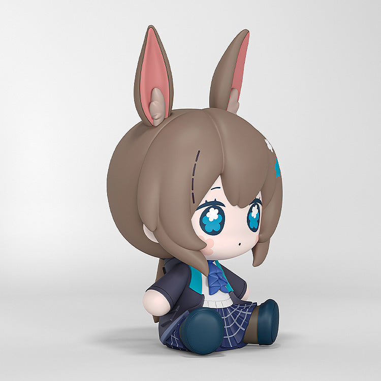 Arknights Good Smile Arts Shanghai Huggy Good Smile "Amiya"-Good Smile Arts Shanghai-Ace Cards & Collectibles