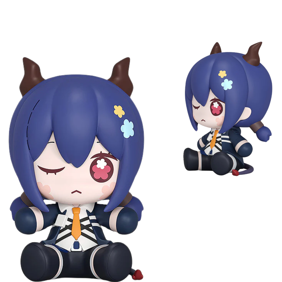 Arknights Good Smile Arts Shanghai Huggy Good Smile "Ch'en"-Good Smile Arts Shanghai-Ace Cards & Collectibles