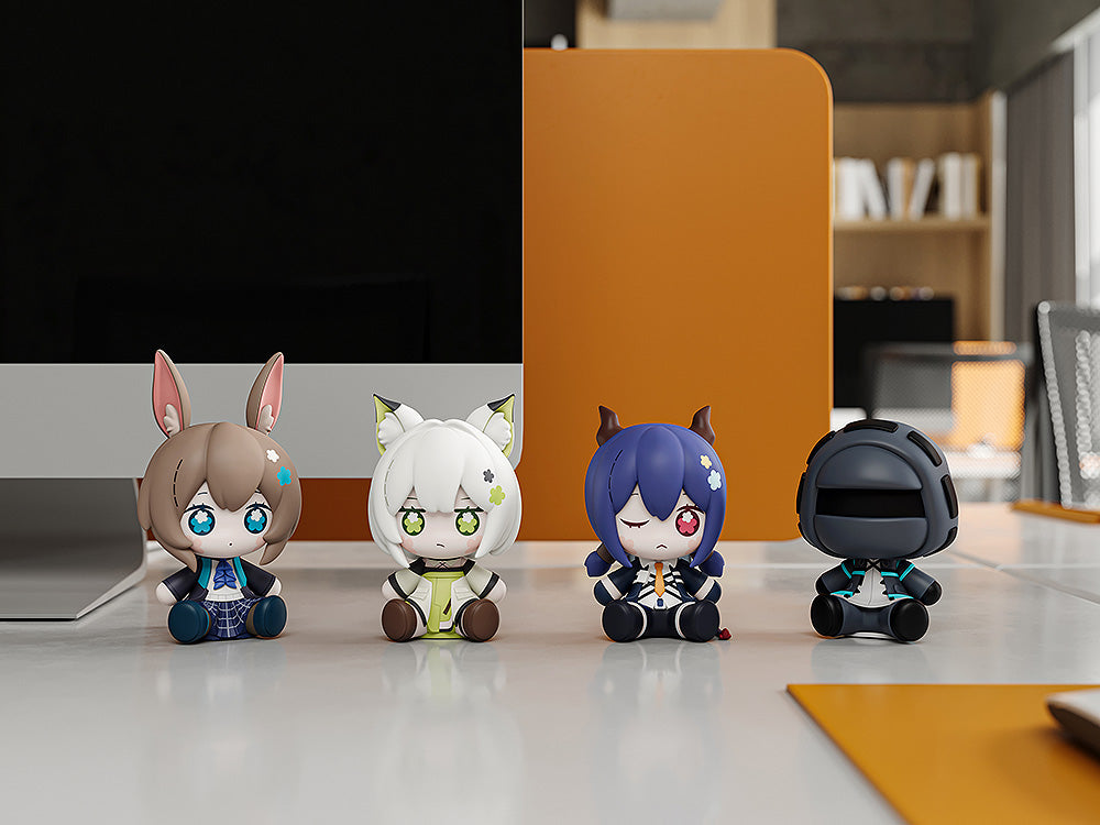 Arknights Good Smile Arts Shanghai Huggy Good Smile "Ch'en"-Good Smile Arts Shanghai-Ace Cards & Collectibles