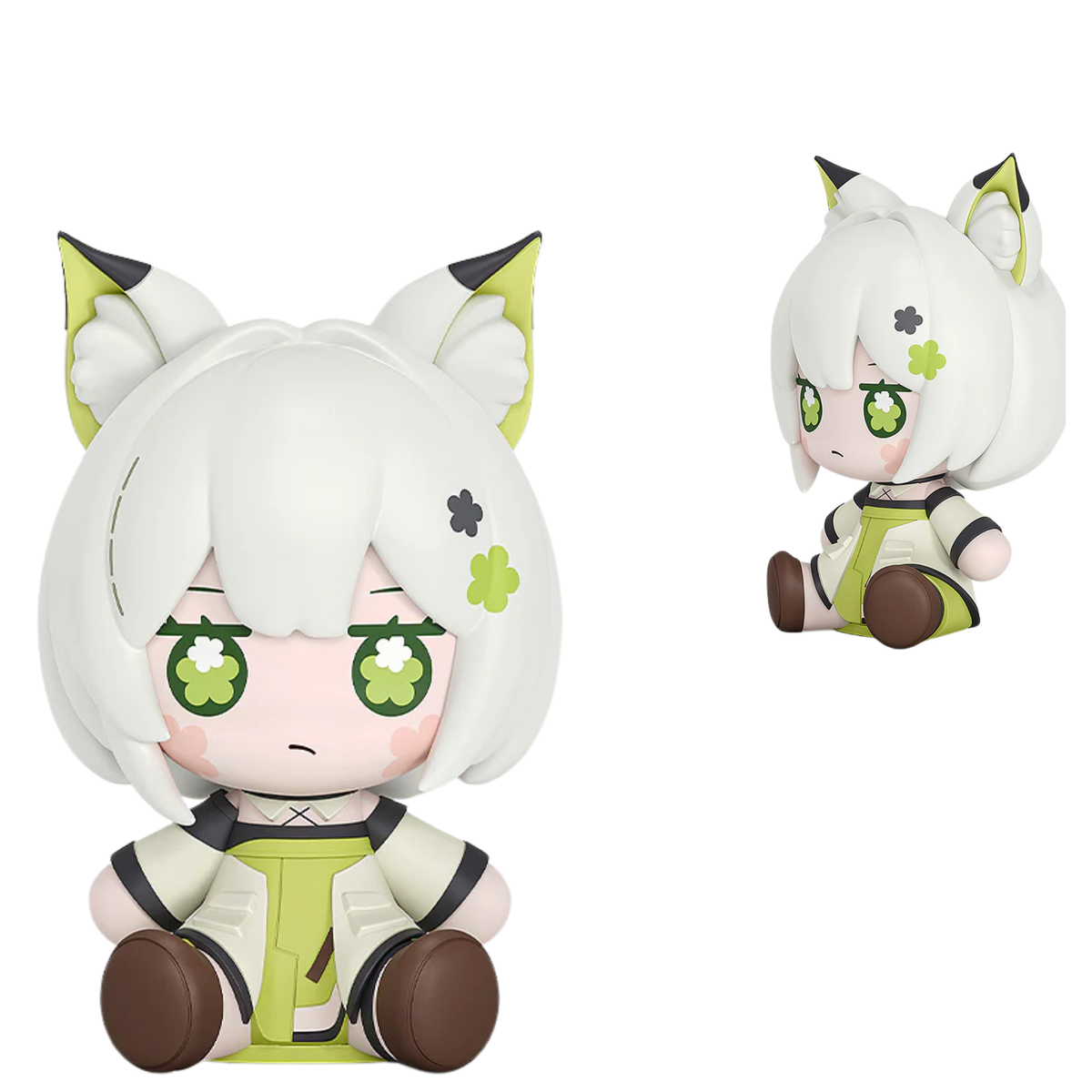 Arknights Good Smile Arts Shanghai Huggy Good Smile "Kal'tsit"-Good Smile Arts Shanghai-Ace Cards & Collectibles