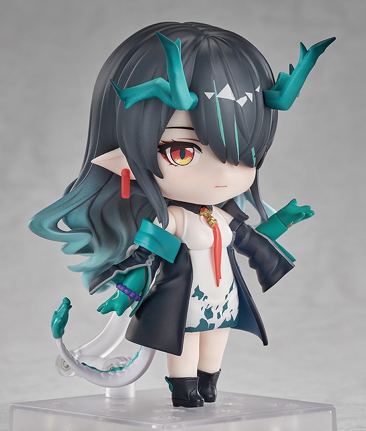 Arknights Nendoroid [3002] "Dusk"-Good Smile Arts Shanghai-Ace Cards & Collectibles