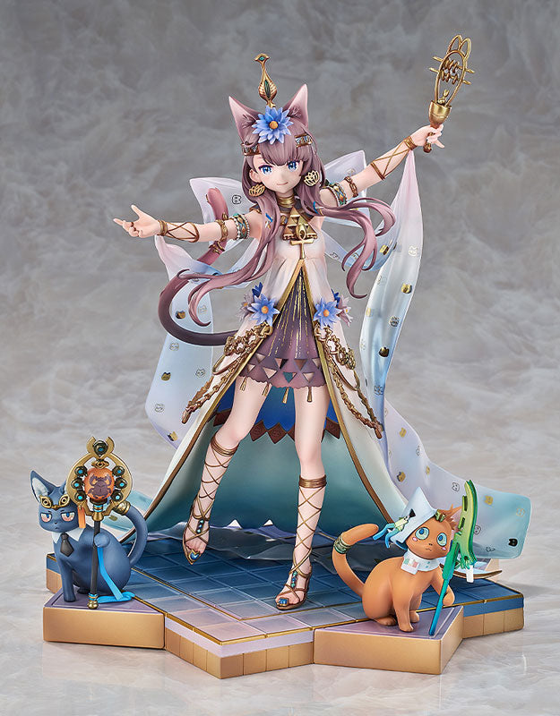 Arknights "Pepe: Nuit of the Nightsky Ver." 1/7 Scale Figure-Deposit Payment-Good Smile Arts Shanghai-Ace Cards & Collectibles