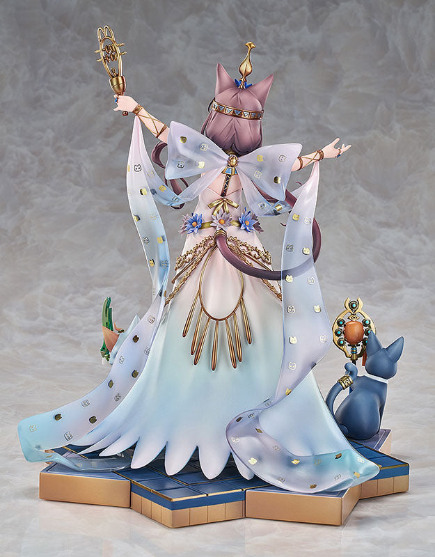 Arknights "Pepe: Nuit of the Nightsky Ver." 1/7 Scale Figure-Deposit Payment-Good Smile Arts Shanghai-Ace Cards & Collectibles
