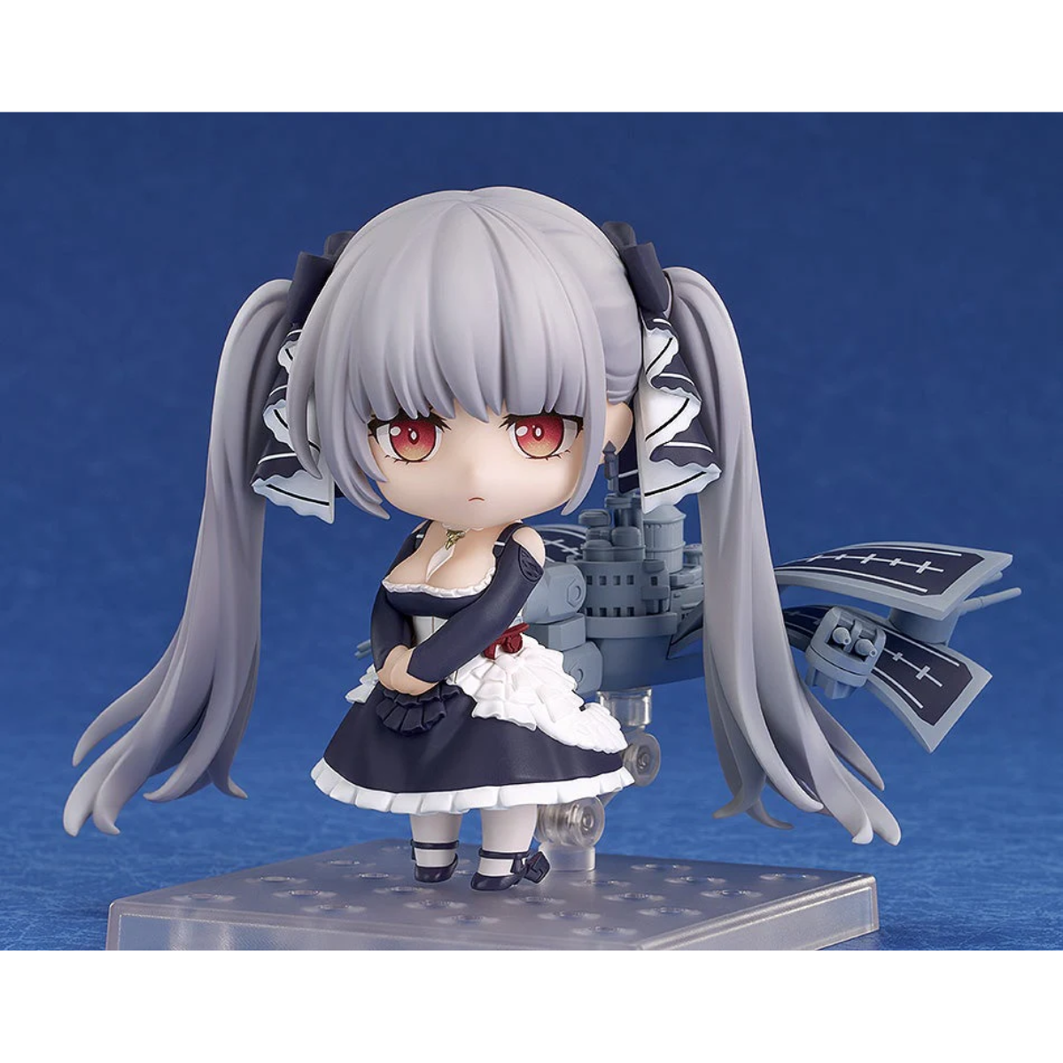 Azur Lane [2575] Nendoroid "Formidable"-Good Smile Arts Shanghai-Ace Cards & Collectibles