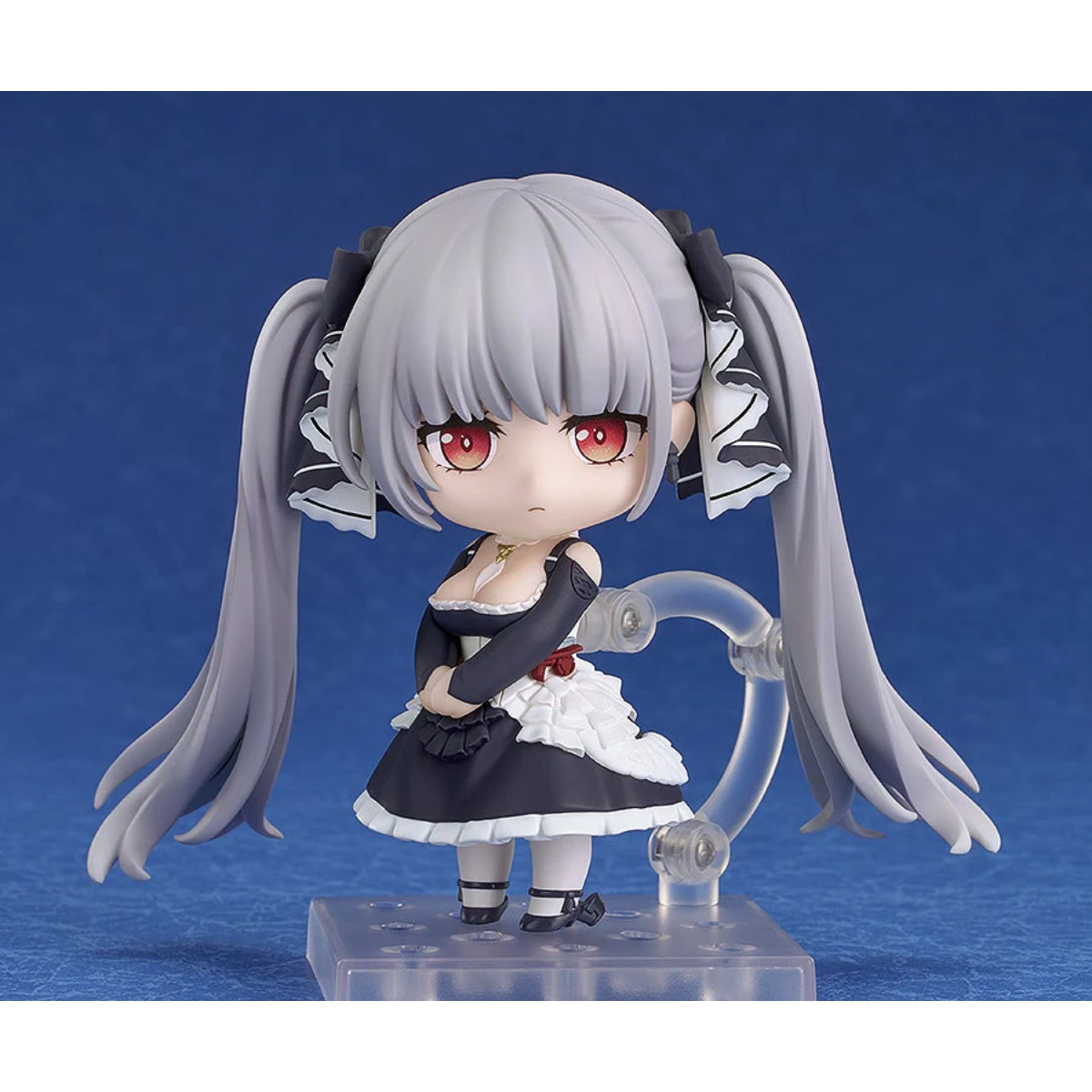 Azur Lane [2575] Nendoroid &quot;Formidable&quot;-Good Smile Arts Shanghai-Ace Cards &amp; Collectibles