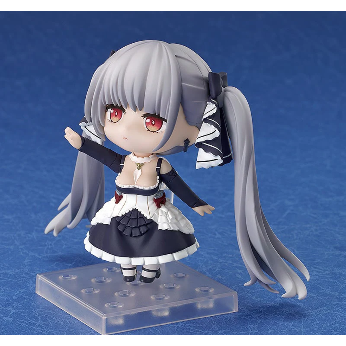 Azur Lane [2575] Nendoroid &quot;Formidable&quot;-Good Smile Arts Shanghai-Ace Cards &amp; Collectibles