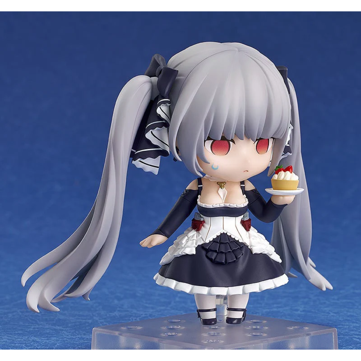 Azur Lane [2575] Nendoroid &quot;Formidable&quot;-Good Smile Arts Shanghai-Ace Cards &amp; Collectibles