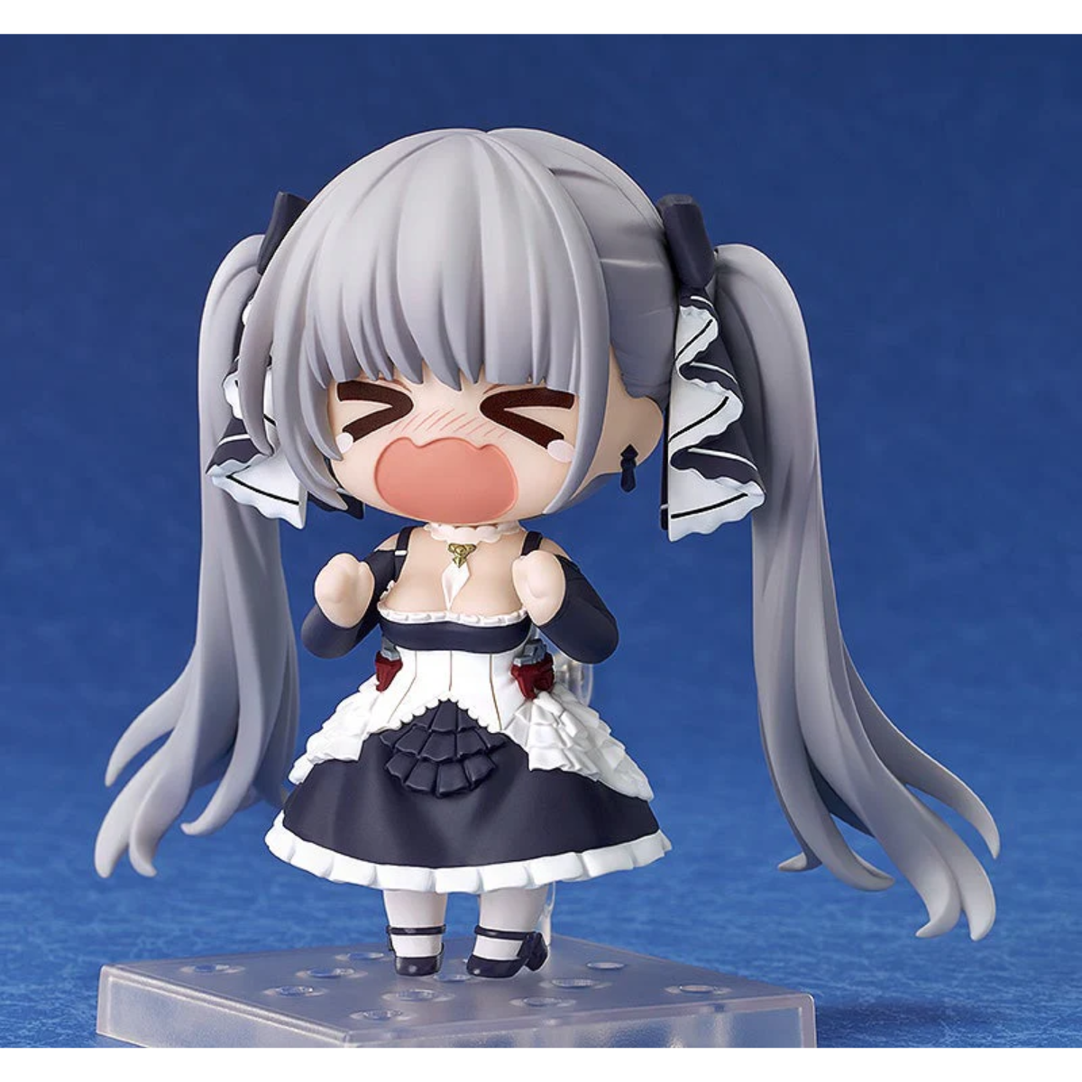 Azur Lane [2575] Nendoroid &quot;Formidable&quot;-Good Smile Arts Shanghai-Ace Cards &amp; Collectibles