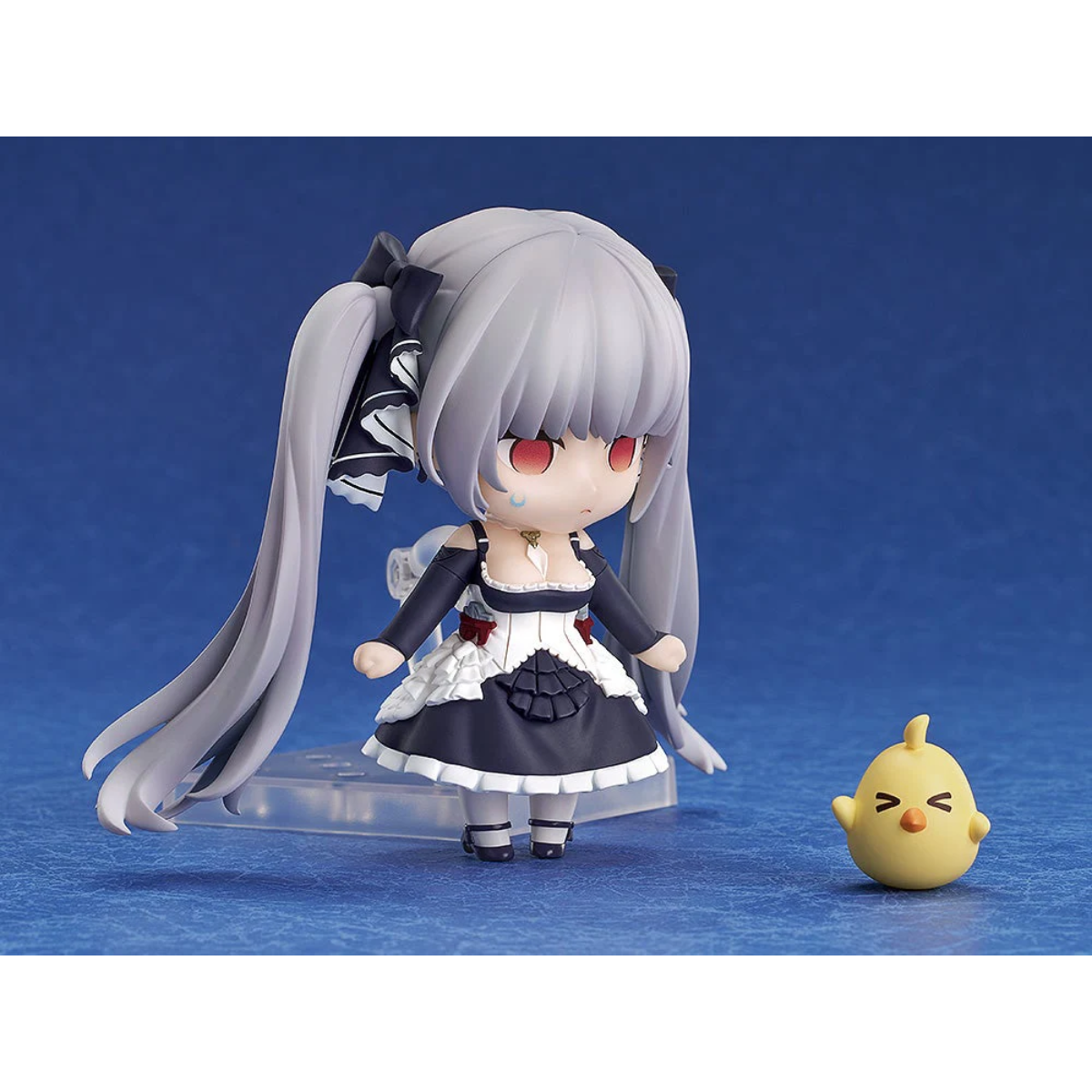 Azur Lane [2575] Nendoroid &quot;Formidable&quot;-Good Smile Arts Shanghai-Ace Cards &amp; Collectibles