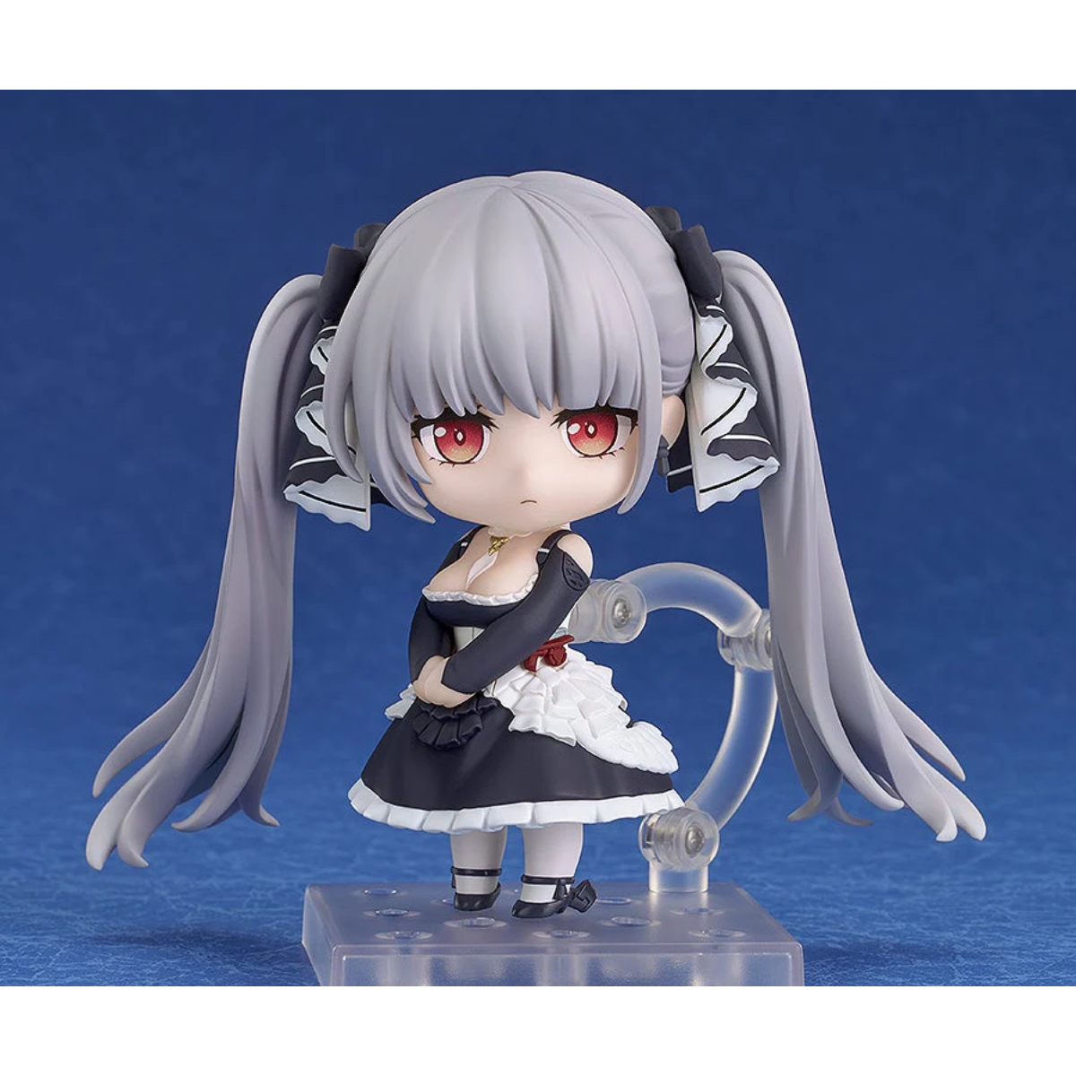 Azur Lane [2575-b] Nendoroid "Formidable" (Light Equipment Ver.)-Good Smile Arts Shanghai-Ace Cards & Collectibles