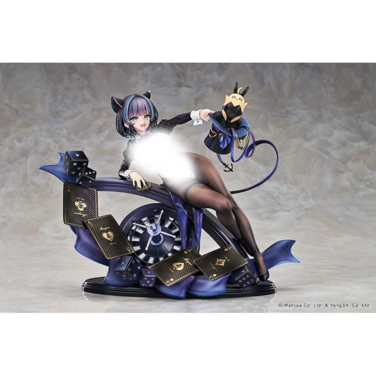 Azur Lane "Cheshire - The Cat in the Magic Hat"-Deposit Payment-Good Smile Arts Shanghai-Ace Cards & Collectibles