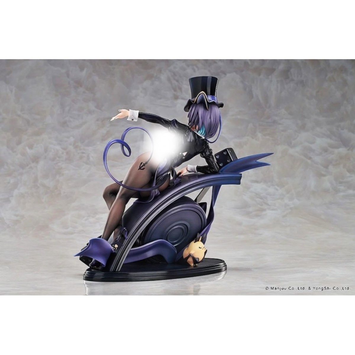 Azur Lane "Cheshire - The Cat in the Magic Hat"-Deposit Payment-Good Smile Arts Shanghai-Ace Cards & Collectibles