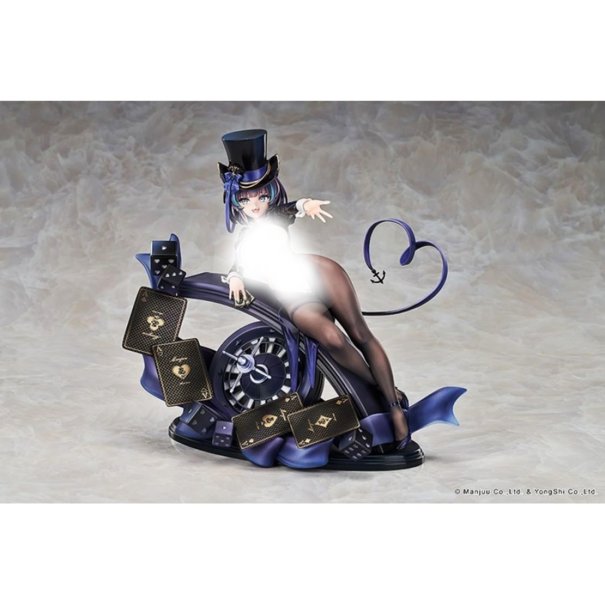 Azur Lane "Cheshire - The Cat in the Magic Hat"-Deposit Payment-Good Smile Arts Shanghai-Ace Cards & Collectibles