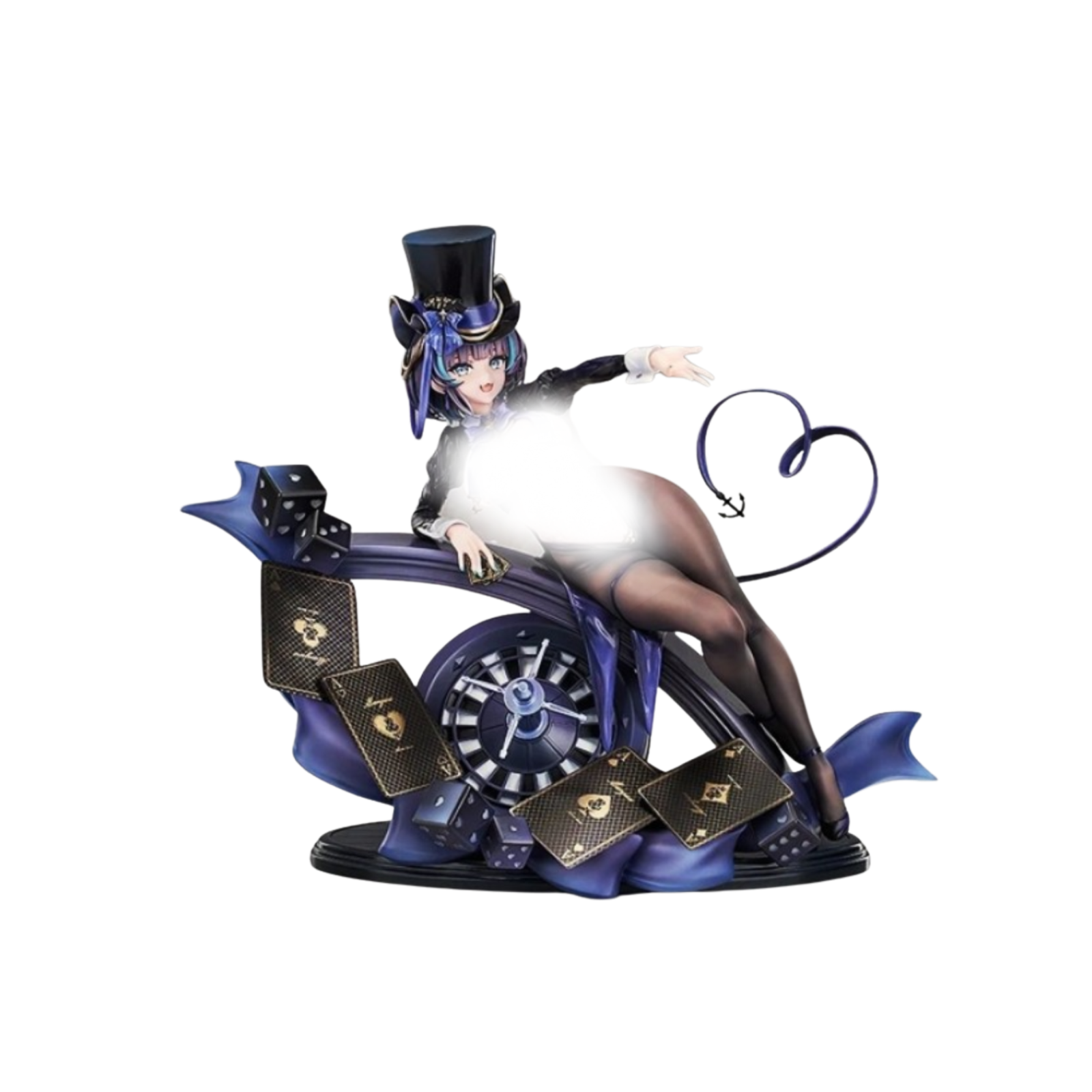 Azur Lane "Cheshire - The Cat in the Magic Hat"-Deposit Payment-Good Smile Arts Shanghai-Ace Cards & Collectibles