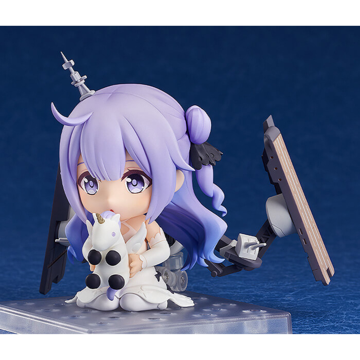 Azur Lane Nendoroid [1990-DX] "Unicorn DX"-Good Smile Arts Shanghai-Ace Cards & Collectibles