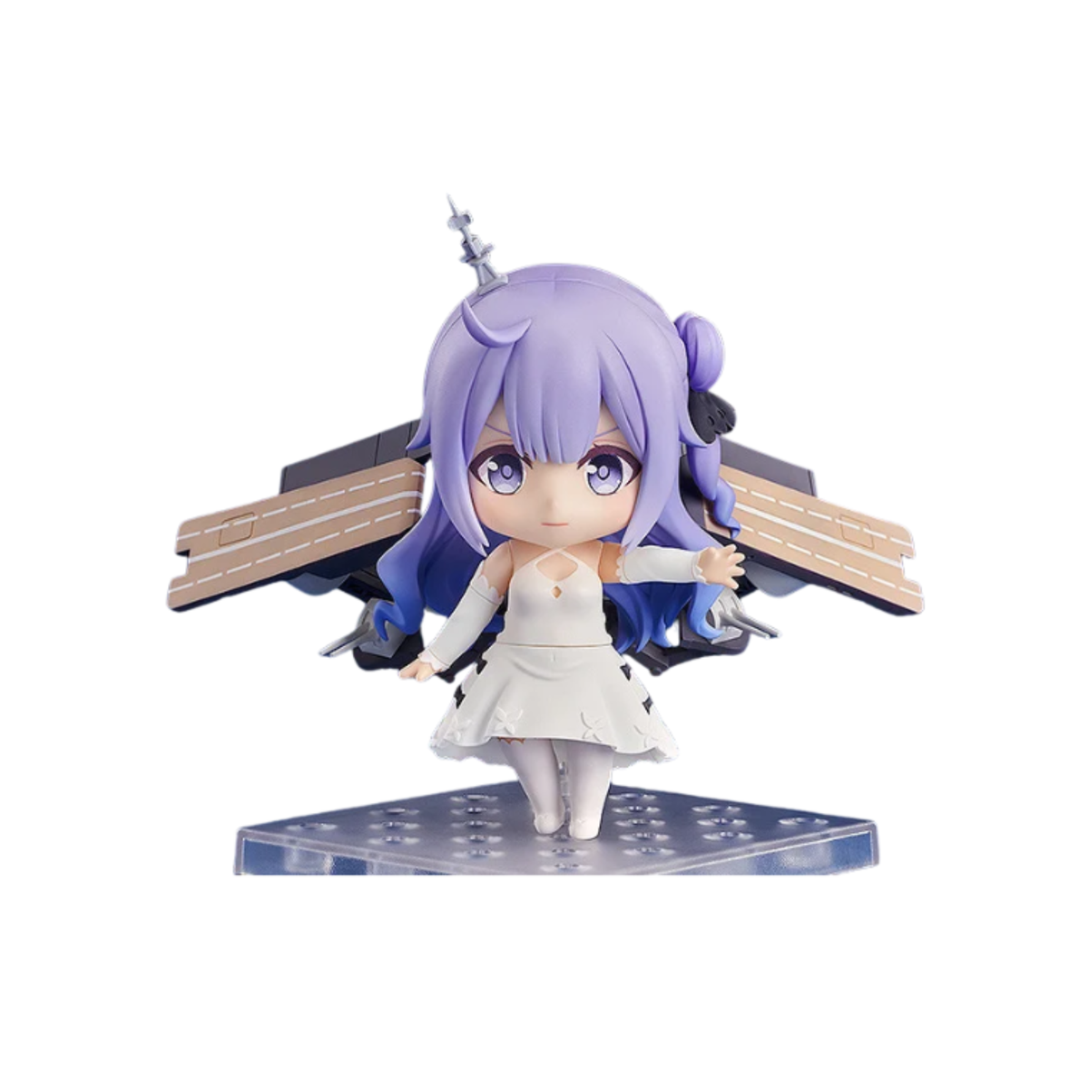 Azur Lane Nendoroid [1990-DX] "Unicorn DX"-Good Smile Arts Shanghai-Ace Cards & Collectibles