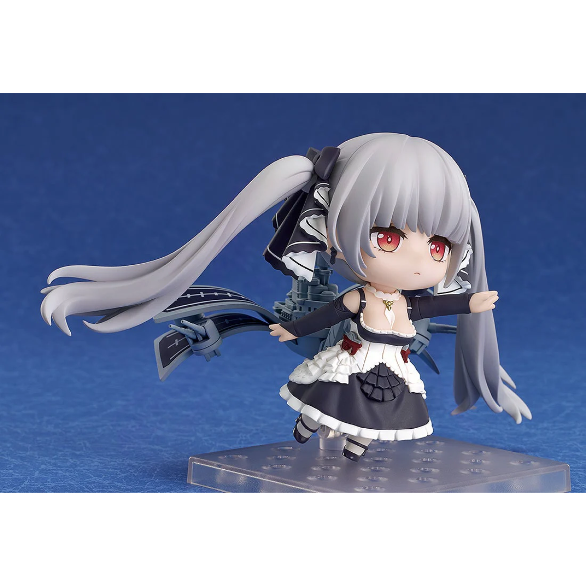 Azur Lane Nendoroid "Formidable"-Good Smile Arts Shanghai-Ace Cards & Collectibles