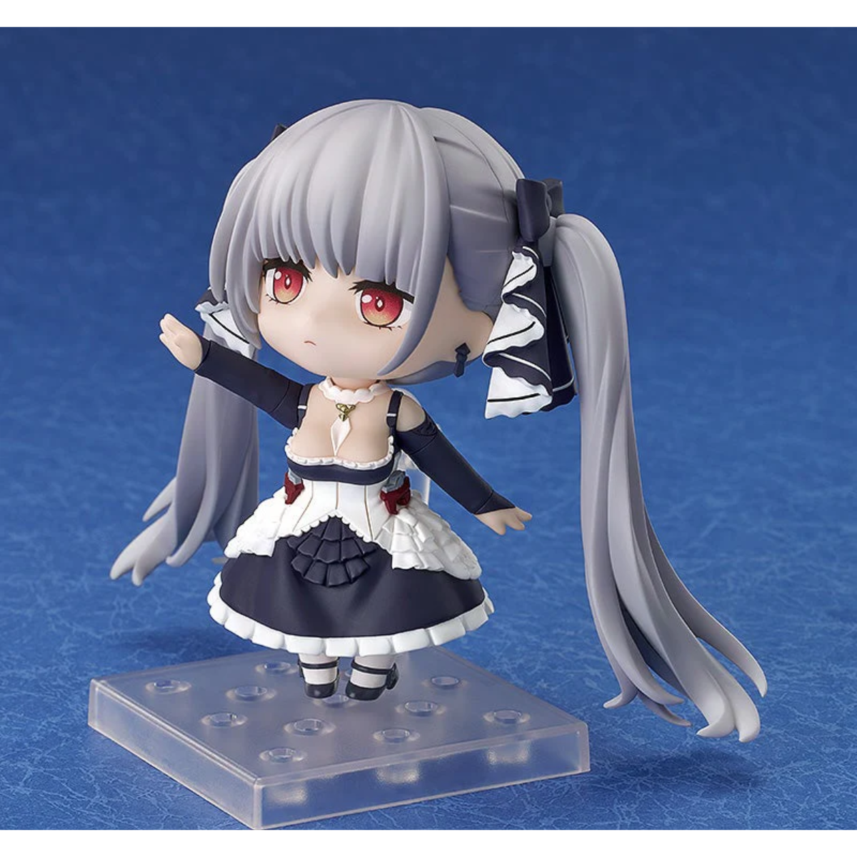 Azur Lane Nendoroid "Formidable"-Good Smile Arts Shanghai-Ace Cards & Collectibles