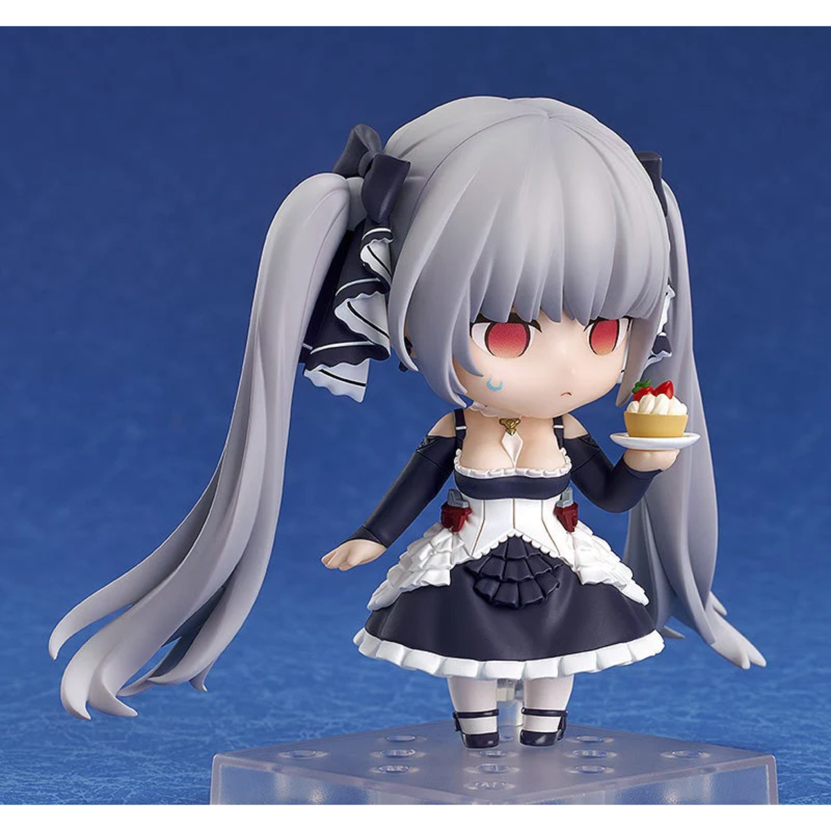 Azur Lane Nendoroid "Formidable"-Good Smile Arts Shanghai-Ace Cards & Collectibles