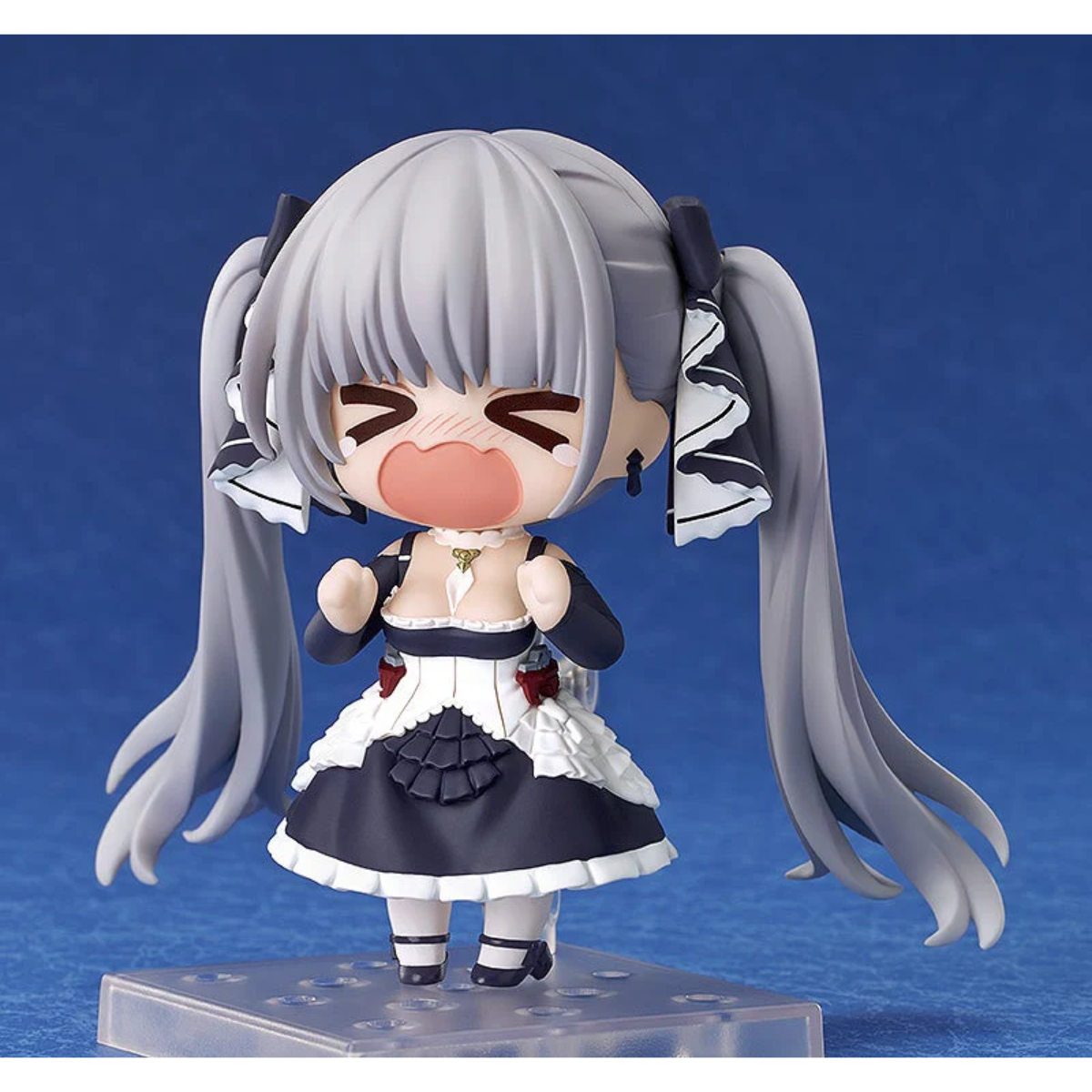 Azur Lane Nendoroid "Formidable"-Good Smile Arts Shanghai-Ace Cards & Collectibles