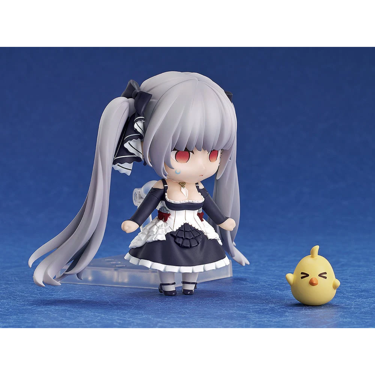 Azur Lane Nendoroid "Formidable"-Good Smile Arts Shanghai-Ace Cards & Collectibles
