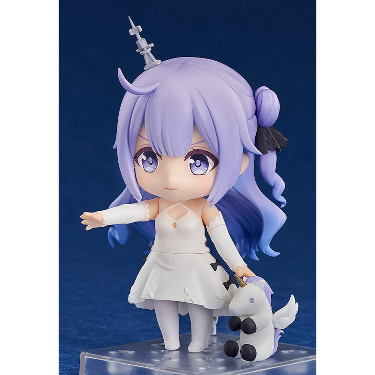 Azur Lane Nendoroid "Unicorn"-Good Smile Arts Shanghai-Ace Cards & Collectibles