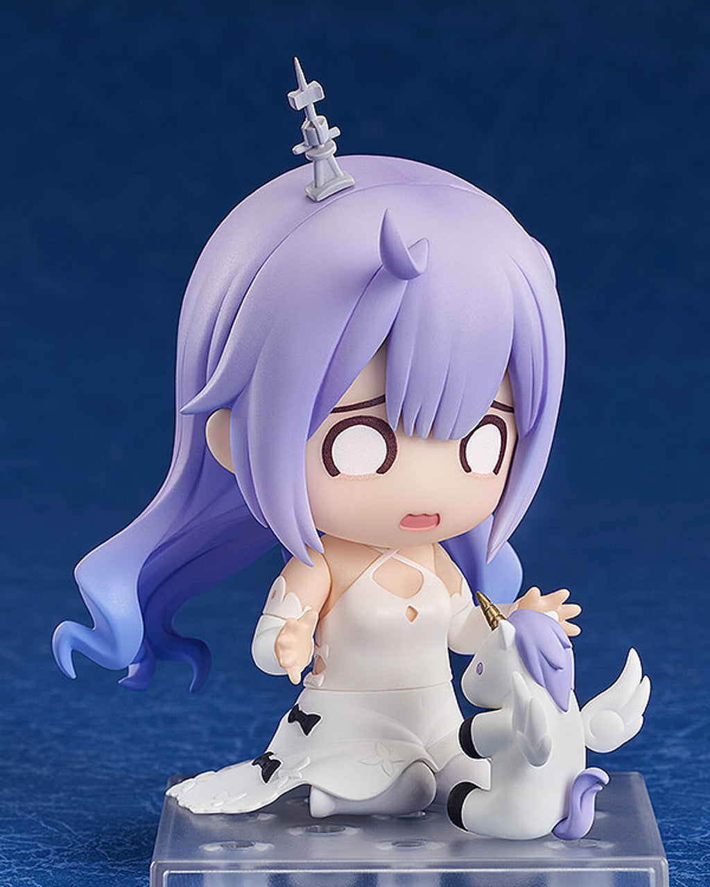 Azur Lane Nendoroid "Unicorn"-Good Smile Arts Shanghai-Ace Cards & Collectibles