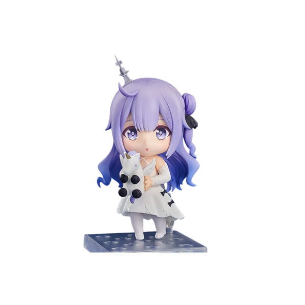 Azur Lane Nendoroid "Unicorn"-Good Smile Arts Shanghai-Ace Cards & Collectibles