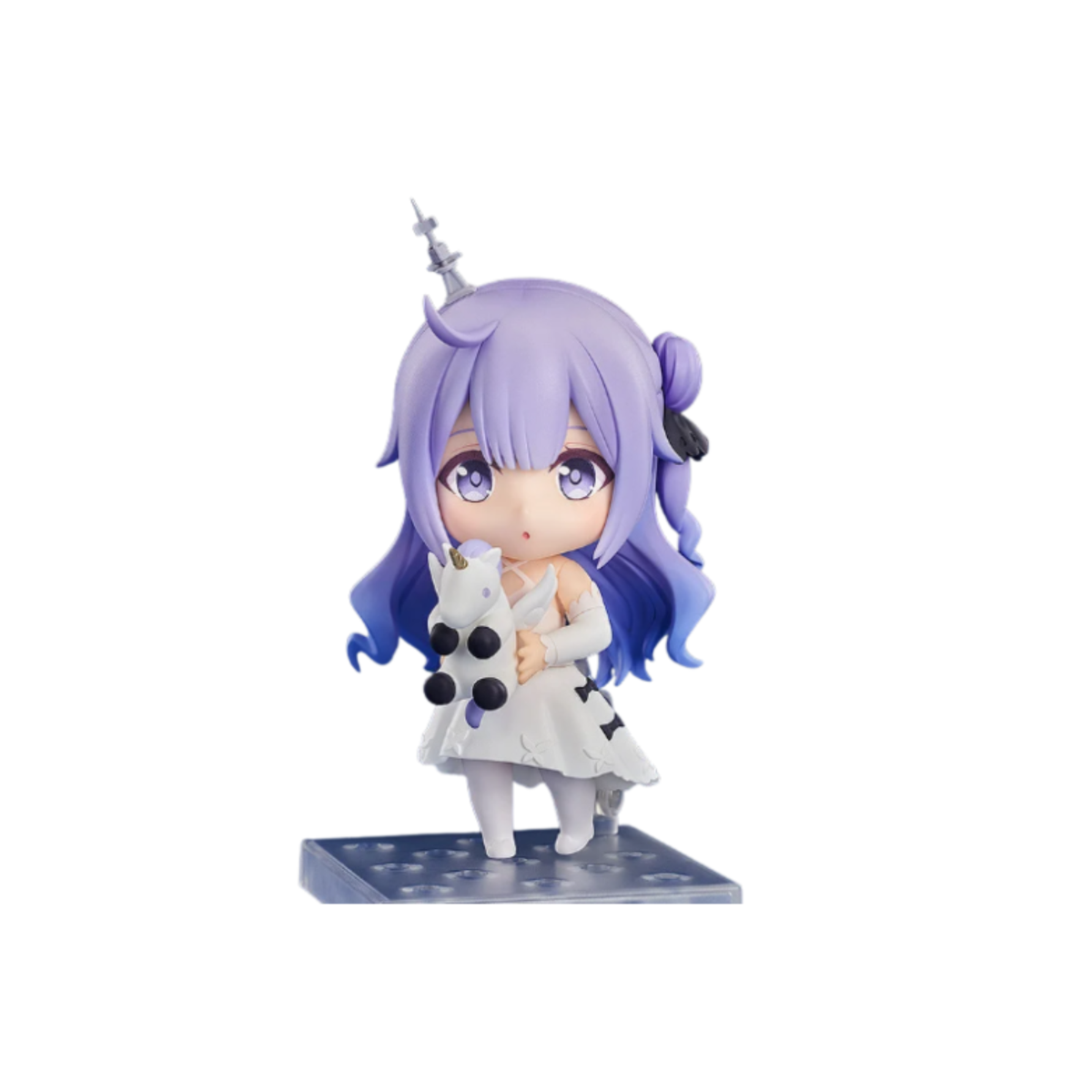 Azur Lane Nendoroid "Unicorn"-Good Smile Arts Shanghai-Ace Cards & Collectibles