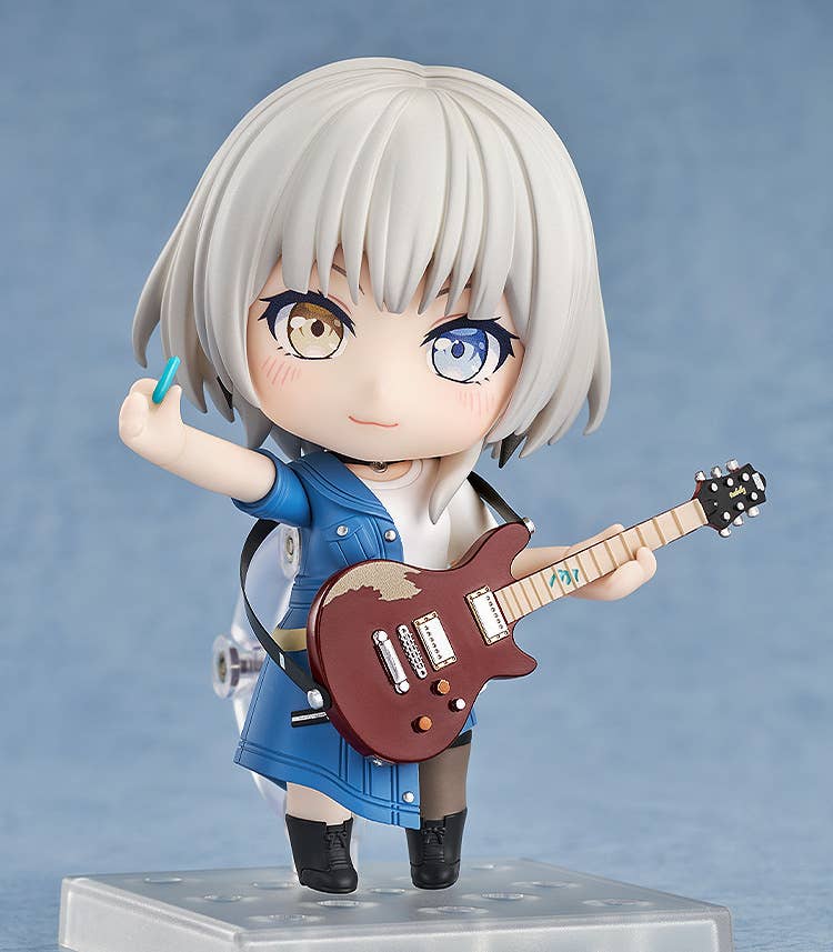 BanG Dream! Nendoroid [2855] "Rana Kaname"-Good Smile Arts Shanghai-Ace Cards & Collectibles