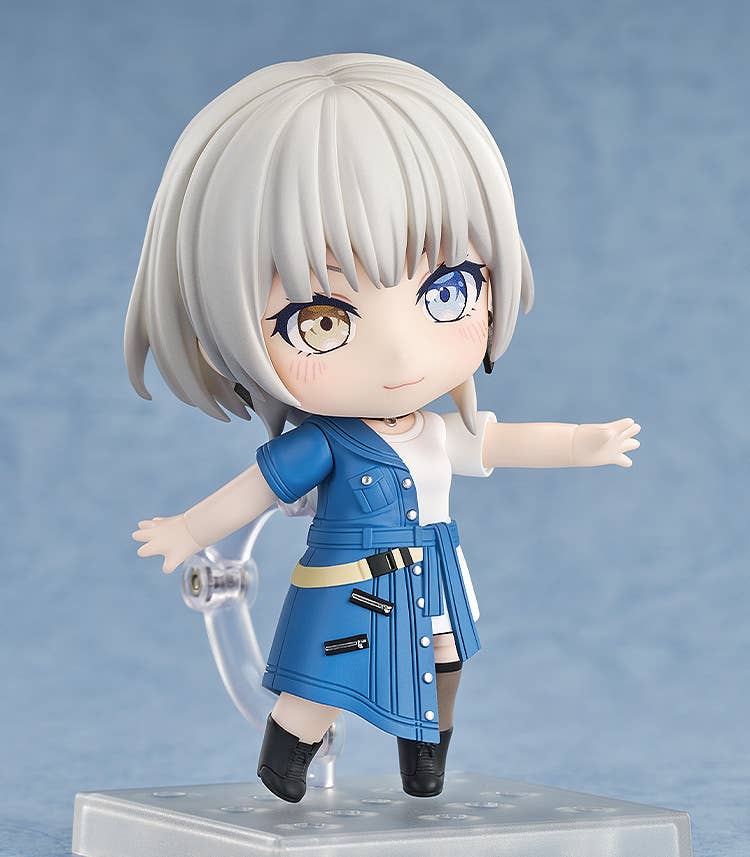 BanG Dream! Nendoroid [2855] "Rana Kaname"-Good Smile Arts Shanghai-Ace Cards & Collectibles