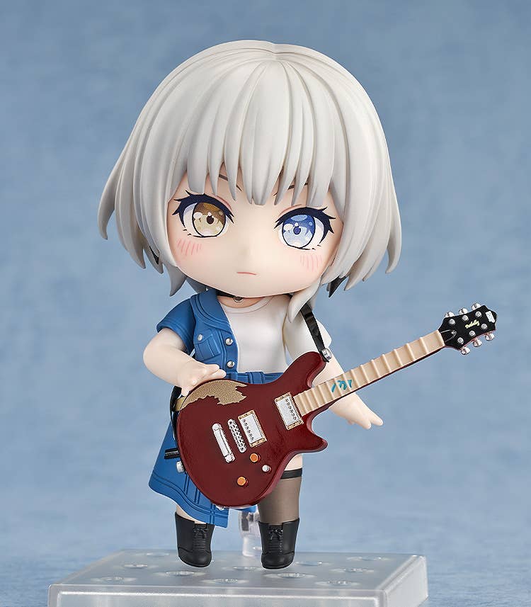 BanG Dream! Nendoroid [2855] "Rana Kaname"-Good Smile Arts Shanghai-Ace Cards & Collectibles