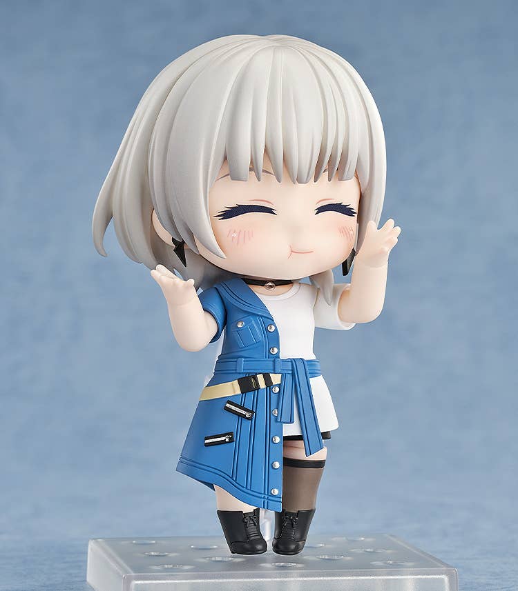 BanG Dream! Nendoroid [2855] "Rana Kaname"-Good Smile Arts Shanghai-Ace Cards & Collectibles