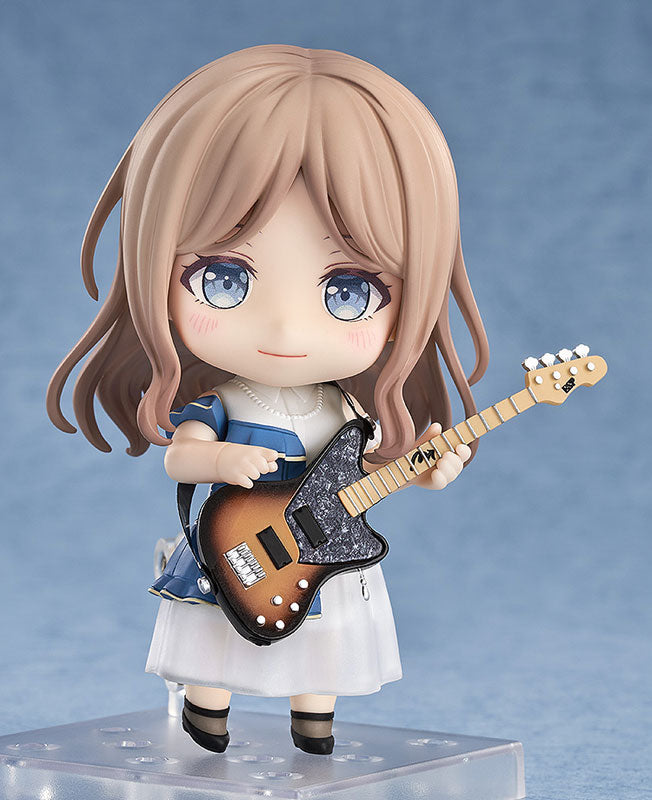 BanG Dream! Nendoroid [2873] "Soyo Nagasaki"-Good Smile Arts Shanghai-Ace Cards & Collectibles