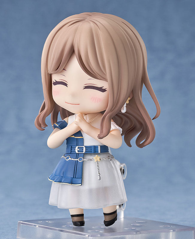 BanG Dream! Nendoroid [2873] "Soyo Nagasaki"-Good Smile Arts Shanghai-Ace Cards & Collectibles