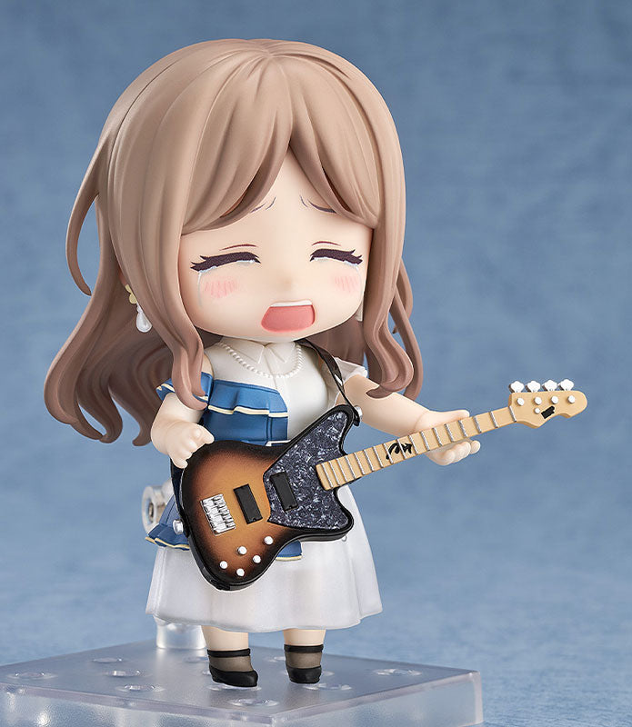 BanG Dream! Nendoroid [2873] "Soyo Nagasaki"-Good Smile Arts Shanghai-Ace Cards & Collectibles