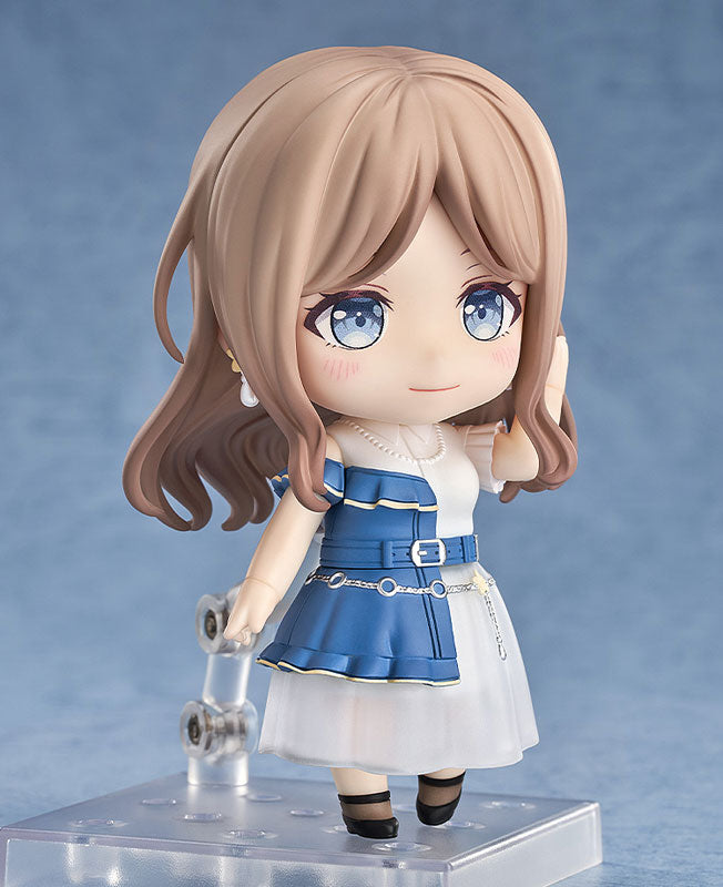 BanG Dream! Nendoroid [2873] "Soyo Nagasaki"-Good Smile Arts Shanghai-Ace Cards & Collectibles